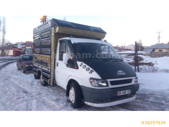 Sahibinden Ford Trucks Transit 330 S