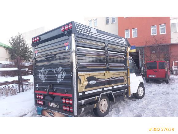 Sahibinden Ford Trucks Transit 330 S