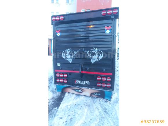 Sahibinden Ford Trucks Transit 330 S
