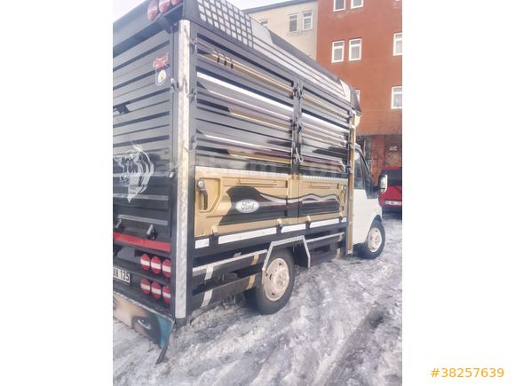 Sahibinden Ford Trucks Transit 330 S