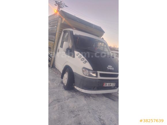 Sahibinden Ford Trucks Transit 330 S