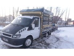 Sahibinden Ford Trucks Transit 330 S