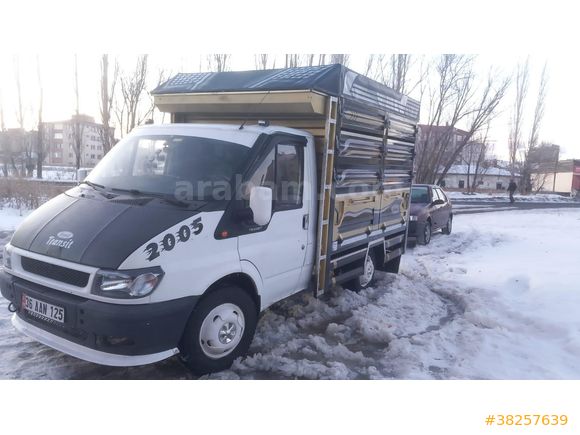 Sahibinden Ford Trucks Transit 330 S