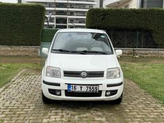 2004  MODEL 1.2 LPG ‘LI PANDA