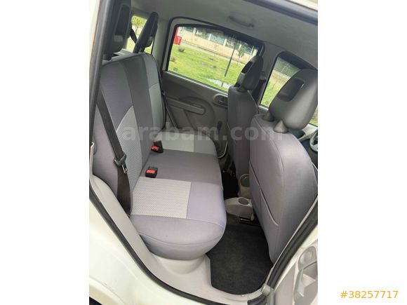 2004  MODEL 1.2 LPG ‘LI PANDA