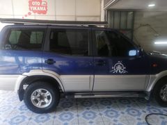 Sahibinden Nissan Terrano 2.4 SE 1997 Model