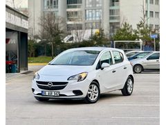 2017 Corsa 1.4 LPG'li 1,5 Parça Boya 80.000 km. OTOMATİK