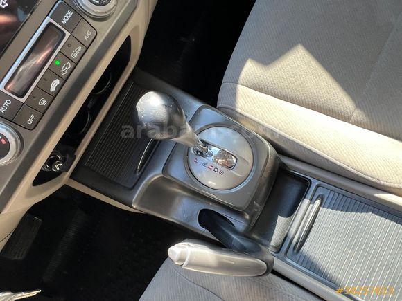 Sahibinden Honda Civic 1.6i VTEC Elegance 2011 Model