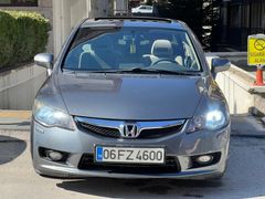 Sahibinden Honda Civic 1.6i VTEC Elegance 2011 Model