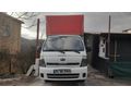 Sahibinden Kia Bongo K2500 DLX İstanbul