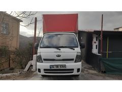 Sahibinden Kia Bongo K2500 DLX İstanbul