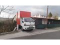 Sahibinden Kia Bongo K2500 DLX İstanbul