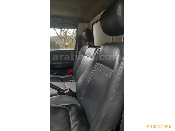 Sahibinden Kia Bongo K2500 DLX İstanbul