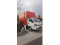 Sahibinden Kia Bongo K2500 DLX İstanbul