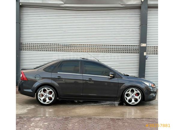 Sahibinden Ford Focus 1.6 TDCi Titanium 2011 Model 