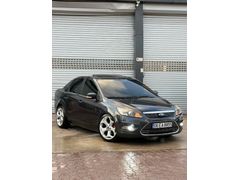 Sahibinden Ford Focus 1.6 TDCi Titanium 2011 Model 