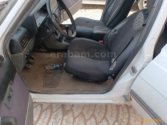 Sahibinden Renault R 9 1.4 Broadway 1993 Model
