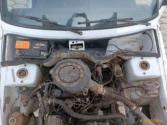 Sahibinden Renault R 9 1.4 Broadway 1993 Model
