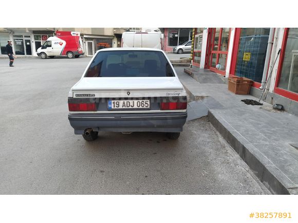 Sahibinden Renault R 9 1.4 Broadway 1993 Model