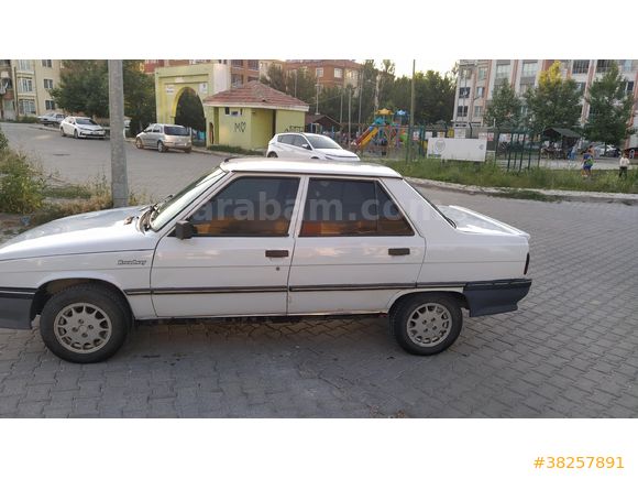 Sahibinden Renault R 9 1.4 Broadway 1993 Model