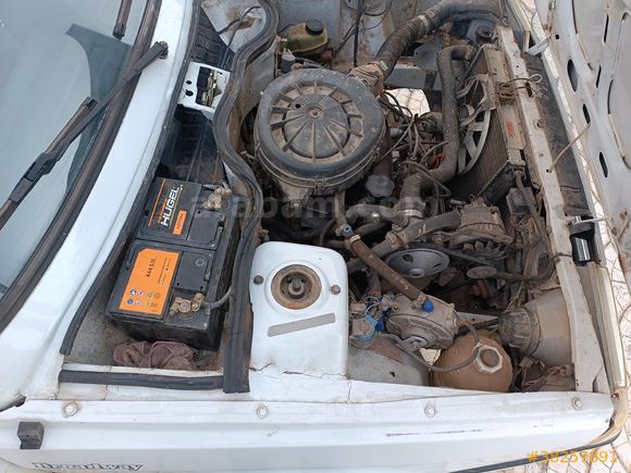 Sahibinden Renault R 9 1.4 Broadway 1993 Model