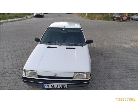 Sahibinden Renault R 9 1.4 Broadway 1993 Model