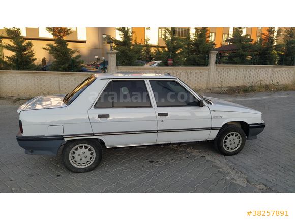 Sahibinden Renault R 9 1.4 Broadway 1993 Model