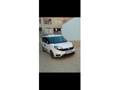 Sahibinden Fiat Doblo Combi 1.3 Multijet Premio Plus 2016 Model