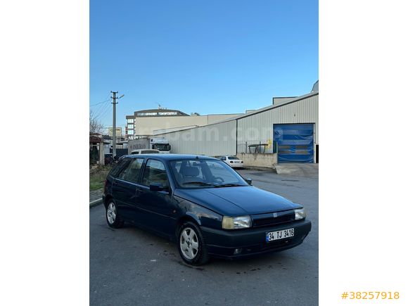 Sahibinden Fiat Tipo 1.6 SLX 1999 Model