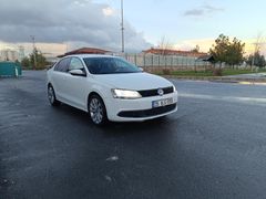 Sahibinden Volkswagen Jetta 1.6 TDi Trendline 2014 Model