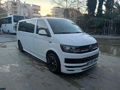 Sahibinden Volkswagen Transporter 2.0 TDI Camlı Van 2015 Model