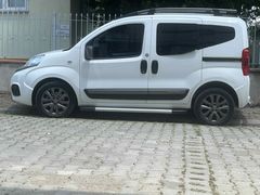 Sahibinden Fiat Fiorino Combi 1.3 Multijet Premio 2023 Model 