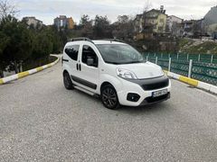 Sahibinden Fiat Fiorino Combi 1.3 Multijet Premio 2023 Model 