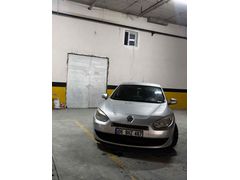 Sahibinden Renault Fluence 1.5 dCi Business 2012 Model  293.300 km Gri