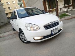 OTOMATİK VİTES Hyundai Accent Era 1.4 Team 2010 Model