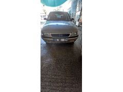 Sahibinden Opel Astra 1.6 GLS 1998 Model (Alıcısına Hayırlı Olsun)