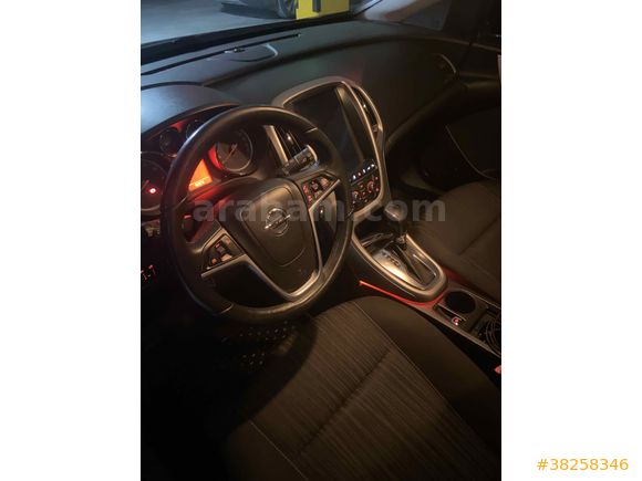 Sahibinden Opel Astra 1.4 T Enjoy 2011 Model 