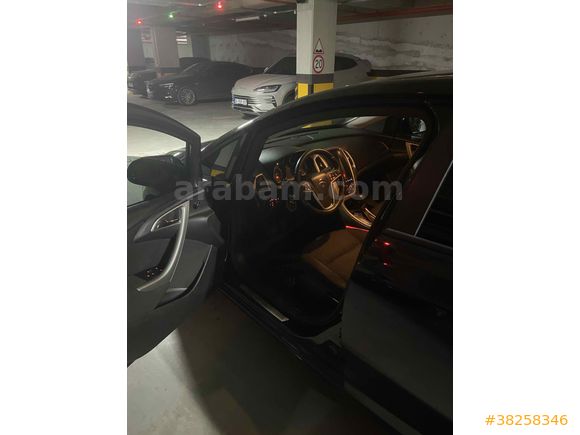 Sahibinden Opel Astra 1.4 T Enjoy 2011 Model 