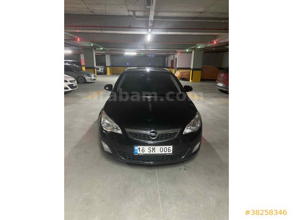 Sahibinden Opel Astra 1.4 T Enjoy 2011 Model 