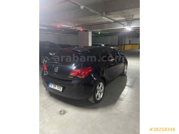 Sahibinden Opel Astra 1.4 T Enjoy 2011 Model 