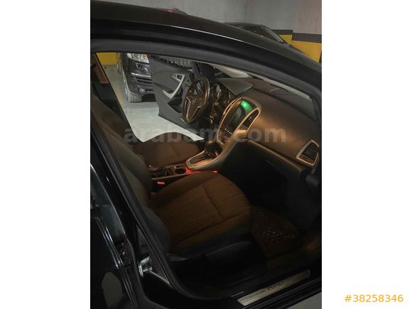 Sahibinden Opel Astra 1.4 T Enjoy 2011 Model 