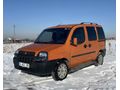 Sahibinden Fiat Doblo Cargo 1.9 D SX 2001 Model 