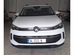 Sahibinden Volkswagen Tiguan 1.5 TSI Life 2025 Model