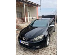 Sahibinden Volkswagen Golf 1.6 Trendline 2011 Model 