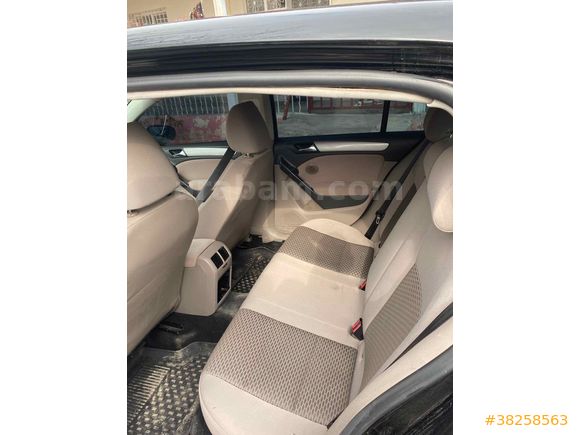 Sahibinden Volkswagen Golf 1.6 Trendline 2011 Model 