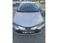 İLK SAHİBİNDEN 57 BİN KM SERVİS BAKIMLI