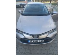 İLK SAHİBİNDEN 57 BİN KM SERVİS BAKIMLI