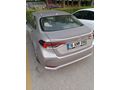 İLK SAHİBİNDEN 57 BİN KM SERVİS BAKIMLI