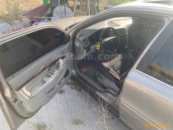 Sahibinden Volvo S80 2.4 D5 2005 otomatik
