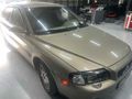 Sahibinden Volvo S80 2.4 D5 2005 otomatik